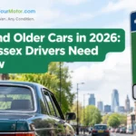 ULEZ and Older Cars in 2026: What Essex Drivers Need to Know