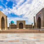 Beste Usbekistan Rundreise