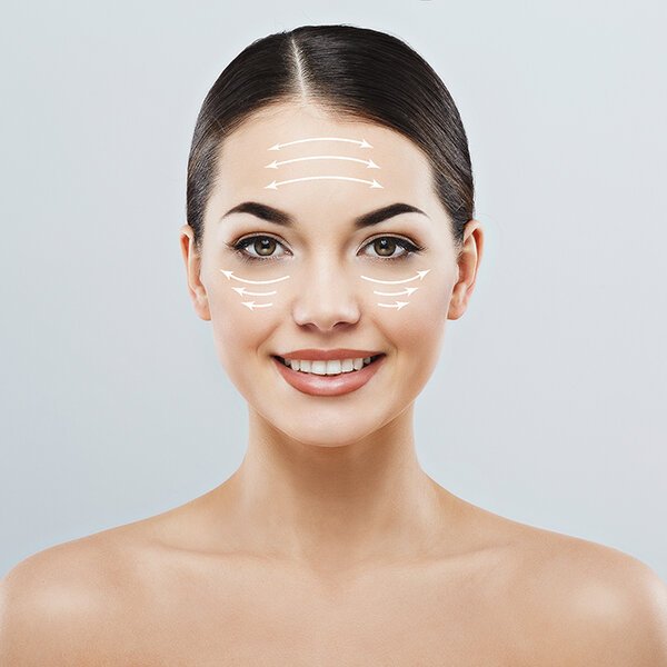 Under Eye Fillers in Dubai11