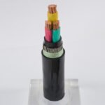 Underground cable