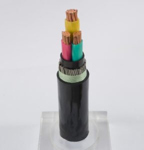 Underground cable
