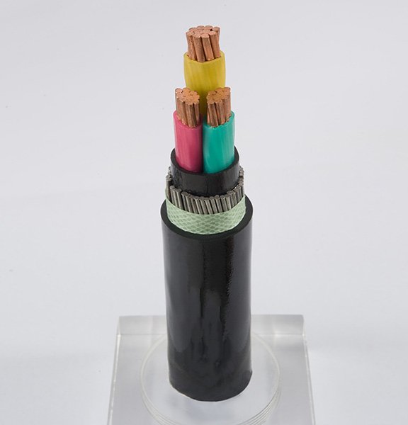 Underground cable