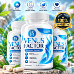 Venus Factor: Healthy Weight Management and Lifestyle Guide!