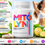 Mitolyn Official Website