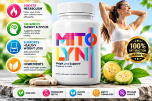 Mitolyn Official Website