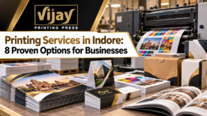 printing services in Indore