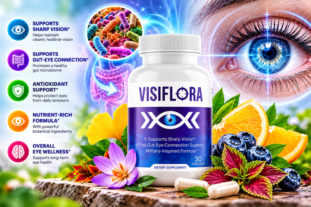 VisiFlora Reviews