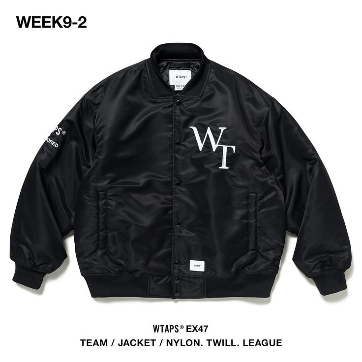 WTAPS