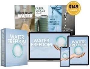 Water Freedom System