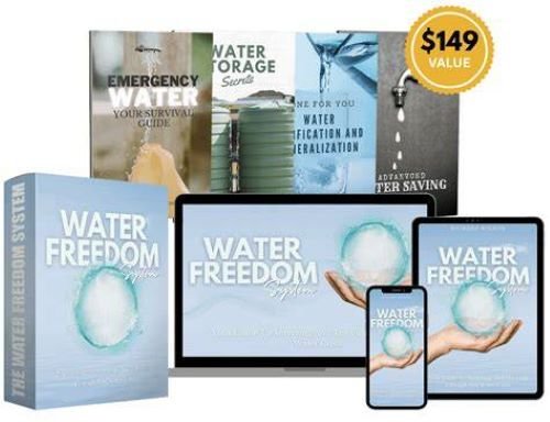 Water Freedom System
