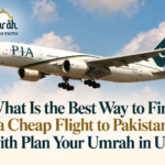 Cheap Flight to Pakistan
