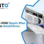 Affordable HVAC Services Serving Mississauga Homeowners