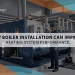 Boiler Installation Services In Mississauga For Modern Homes