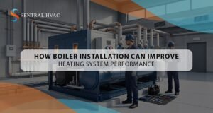 Boiler Installation Services In Mississauga For Modern Homes
