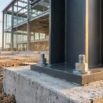 Why the Right Anchor Bolt Matters More Than You Think