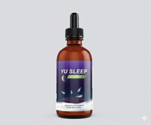 Yu Sleep