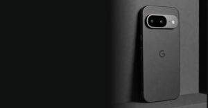 ZeroGhost privacy-focused smartphone configured with GrapheneOS for mobile security and user control