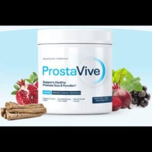 ProstaVive
