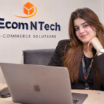 Ecom N Tech e-commerce solutions