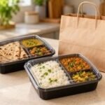 Affordable Tiffin Service Toronto