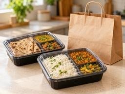 Affordable Tiffin Service Toronto