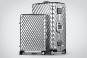 aluminum luggage manufacturer 5