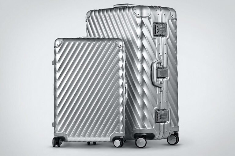 aluminum luggage manufacturer 5