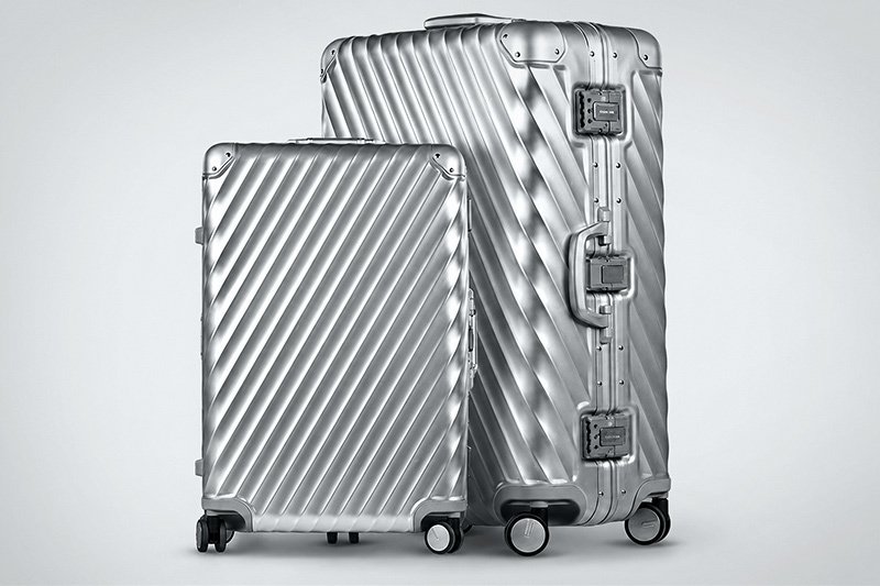 aluminum luggage manufacturer 5