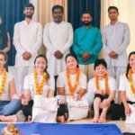 ashtanga yoga