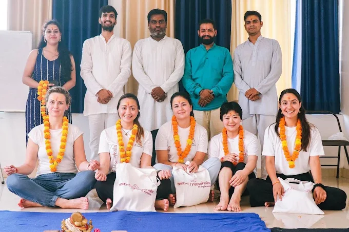 ashtanga yoga