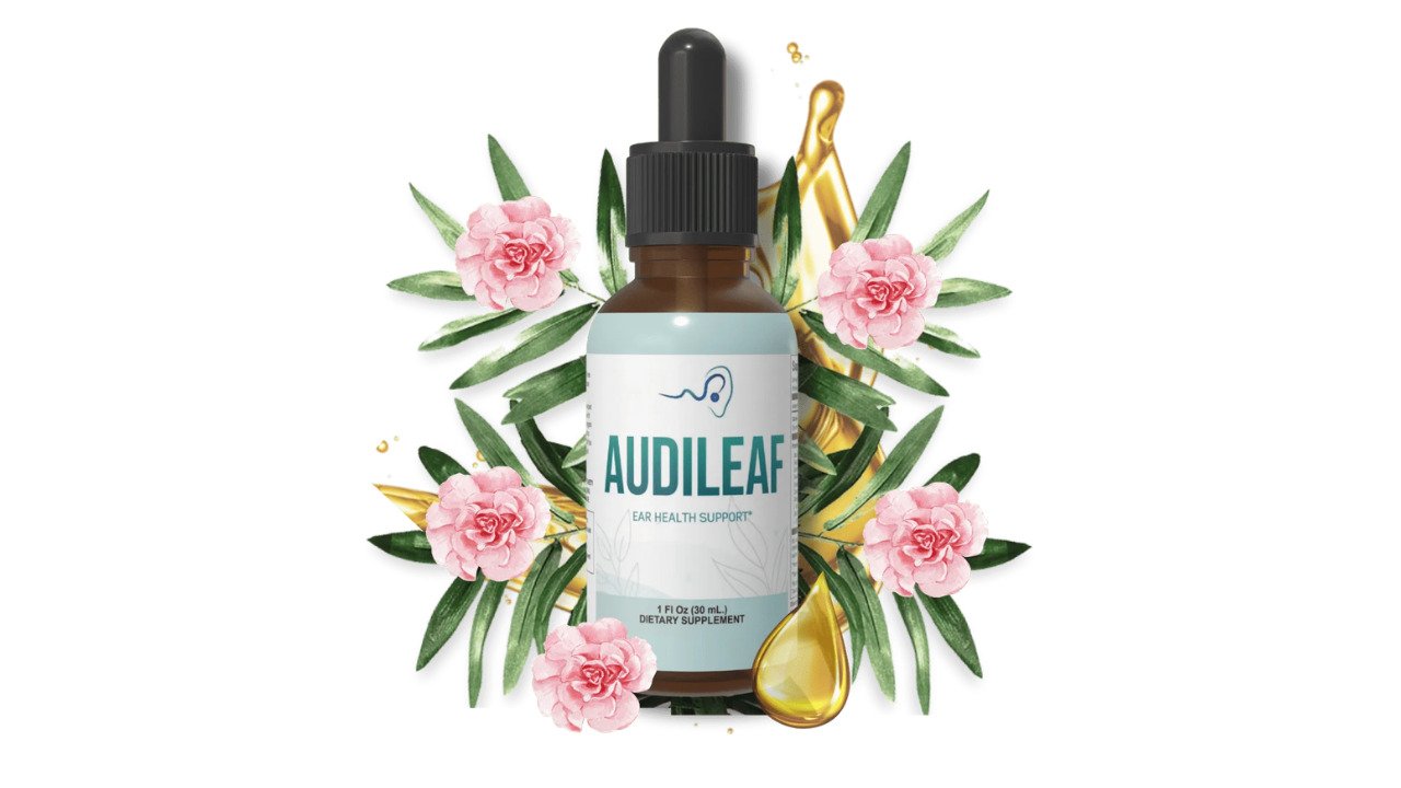 AudiLeaf