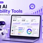 best ai visibility tracker