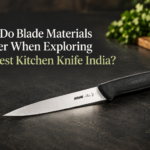 best kitchen knife India