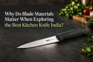 best kitchen knife India