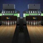 bowling equipment manufacturer