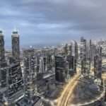 business bay dubai