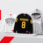 Supreme Hoodie: Streetwear That Fits a Busy Everyday Lifestyle