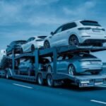car delivery service