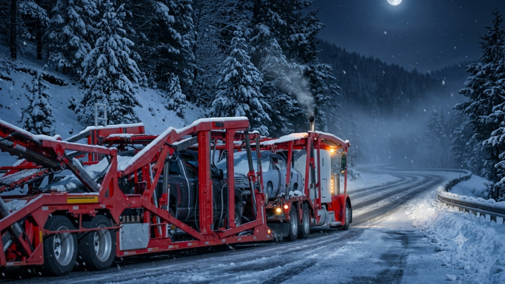 car transport companies