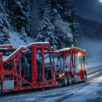 car transport companies