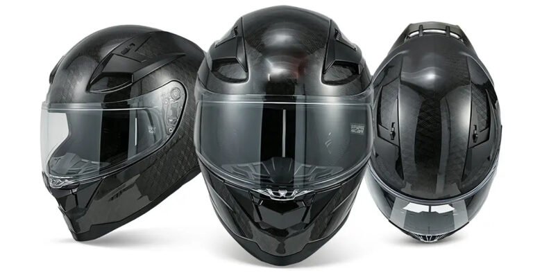 carbon fiber helmet manufacturer