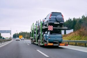 best car transporting company