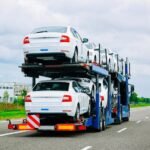 ship a car from california to michigan