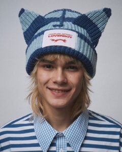 Charles Jeffrey Loverboy