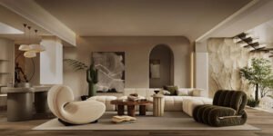 commercial furniture manufacturer