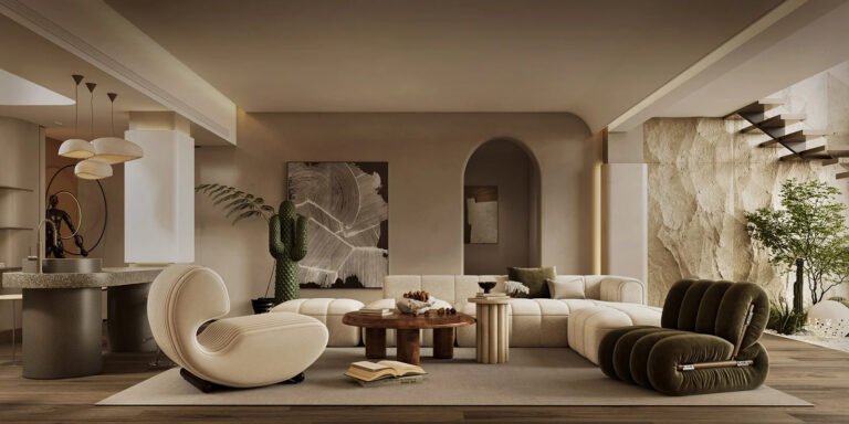 commercial furniture manufacturer