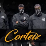 Corteiz ® | Official Tracksuit Store