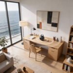 dB1 office