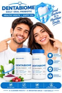 Denta Biome Review