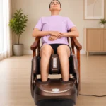 Luxury Massage Chairs